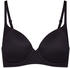 Triumph Body Make-up Soft Touch Wired Padded Bra black