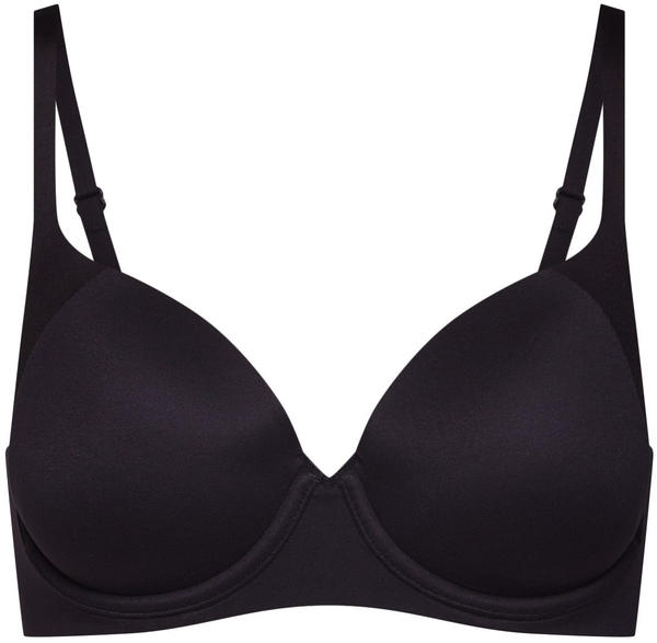 Triumph Body Make-up Soft Touch Wired Padded Bra black