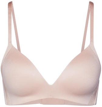 Triumph International Triumph Body Make-Up Soft Touch Padded Bra neutral beige