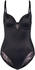 Triumph True Shape Sensation Bodysuit Underwired black