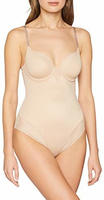 Triumph Shaping-Body "True Shape Sensation BSWP" Mesh-Eins&auml;tze, wattierte Cups und
