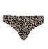 Chantelle Softstretch Unterteil Xs-xl Tanga (C11D90) leopard nude