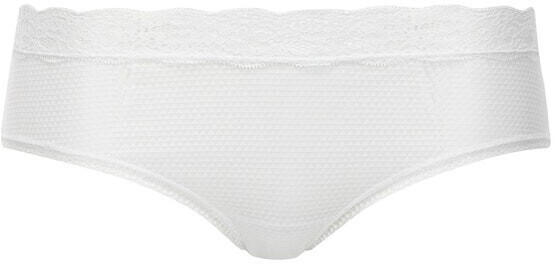 Passionata Brooklyn Shorty (P57040) weiss