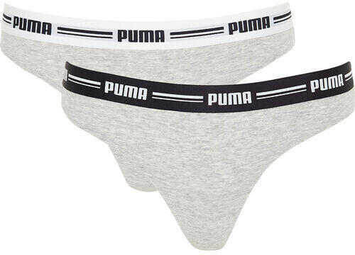 Puma String (603024001) grey