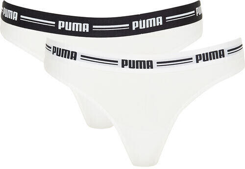 Puma String (603024001) white