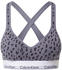 Calvin Klein Bralette Lift Bustier (QF1654E)