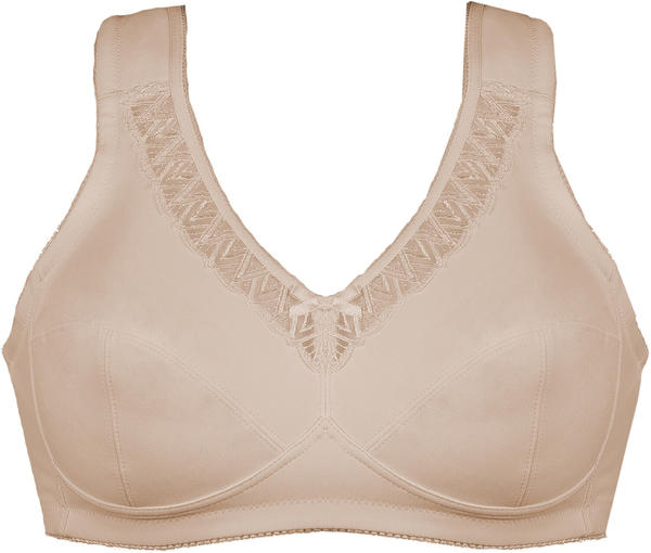 Naturana Funktions-soft-bh (5236) light beige