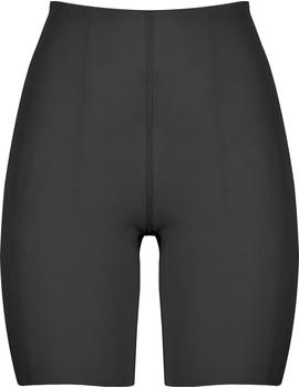 Naturana Underwear Naturana Langbeinslip (2171) schwarz
