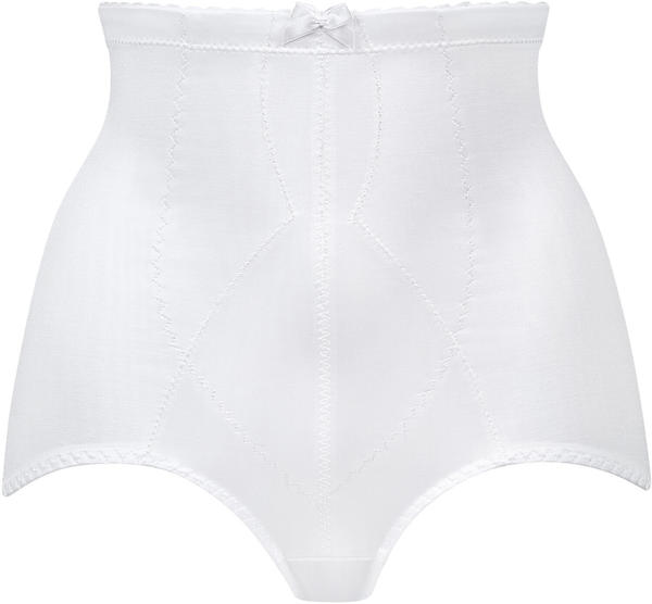 Naturana Underwear Naturana Miederhose (0029) weiss