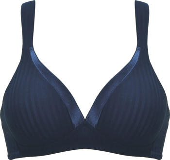 Naturana Underwear Naturana Soft-bh Mit Schale (5247) navy