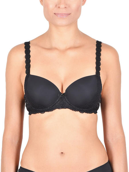 Naturana B¸gel-bh Mit Schale (7457) schwarz