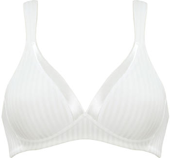 Naturana Underwear Naturana Soft-bh Mit Schale (5247) ecru