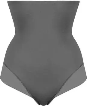 Triumph International Triumph True Shape Sensation Shapewear Slip schwarz