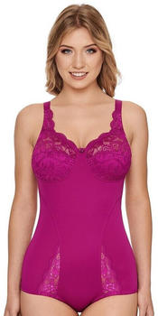 Susa Wireless Shaping Body (6538) rose red