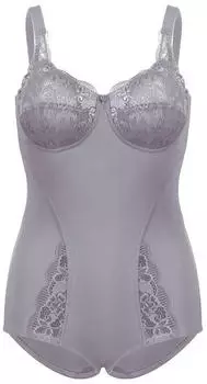 Susa Wireless Shaping Body (6538) frosty lavender