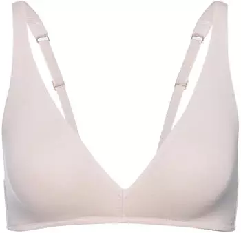 Calida Natural Comfort Soft-BH (4375) rose teint