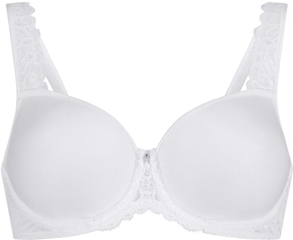 Viania Marina Underwire Bra white