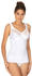 Miss Mary of Sweden Grace Non Wired Bra Top white