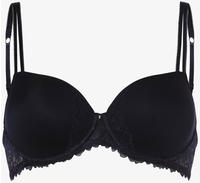 Mey BH Luxurious Full Cup Stretch Bra Mitternachtsbl Polyamid B 80 Damen