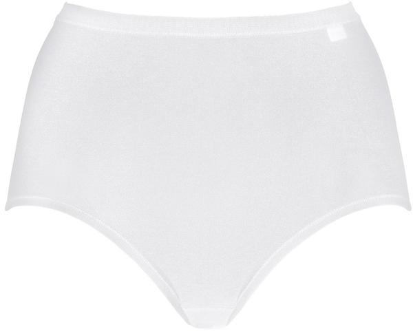 Mey Taillen-Slip Serie Only Lycra (89021) white