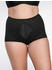 Naturana Underwear Miederhose (0184) schwarz