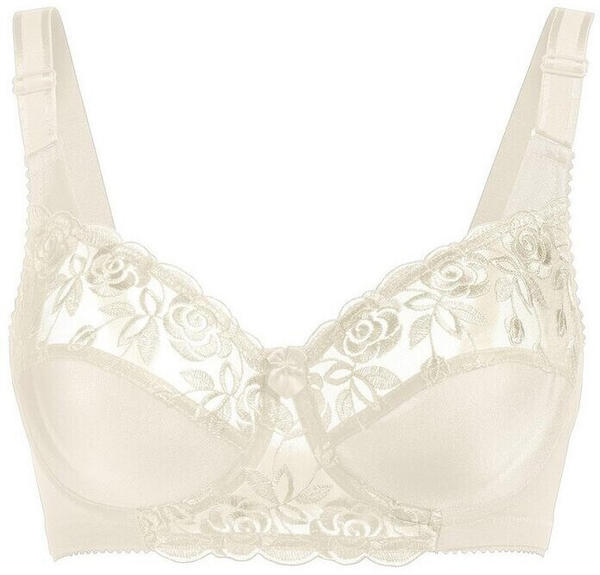 Miss Mary of Sweden Rose Underwire Bra champagne