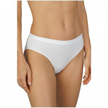 Mey Mood American Briefs (49867) light grey melange