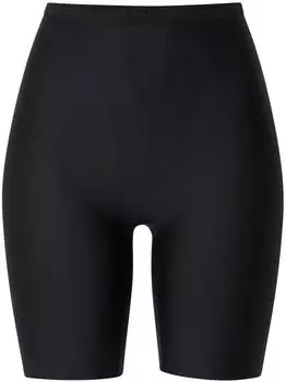 Triumph Shape Smart Miederhose mit l&auml;ngeren Bein schwarz