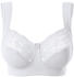 Miss Mary of Sweden Lovely Lace Non Wired Bra white