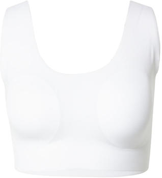 Mey Bustier Serie Pure Second Me (74821) white