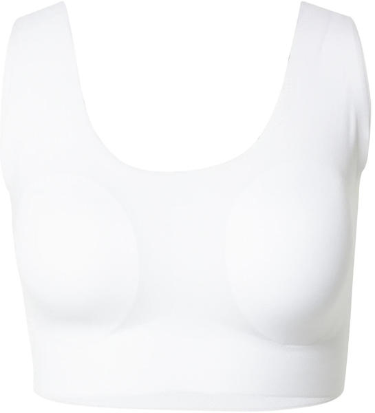 Mey Bustier Serie Pure Second Me (74821) white