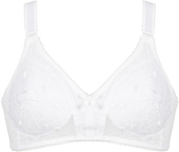 Naturana Funktions-soft-bh Mit Schale (5467) weiss