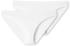 Schiesser 95/5 Mini Panty 2-Pack white