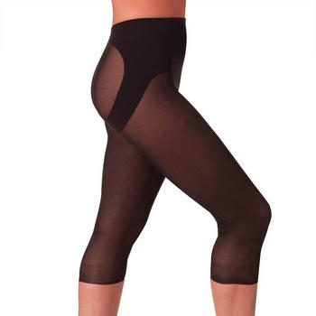 Naomi & Nicole Shaping Pants (CU0747) black