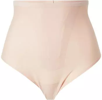 Triumph Smart Shape String neutral beige