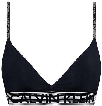 Calvin Klein Sporty Bralette (00GWF1K111) black