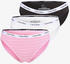 Calvin Klein 3-Pack Carousel Briefs (000QD3588E)