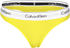 Calvin Klein Modern Cotton String