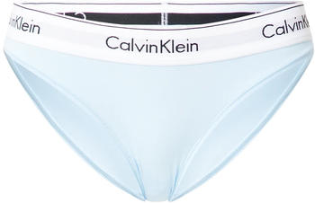 Calvin Klein Modern Cotton Bikini-Slip rain dance