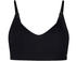 Skiny Every Day in Cotton Essentials Bralette (080478) black