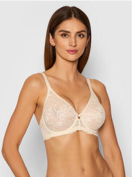 Triumph Amourette Charm Wired Bra (10199586) creamy dream