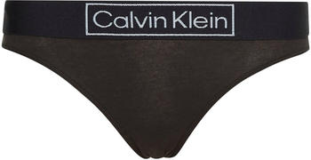 Calvin Klein Reimagined Heritage Briefs black