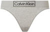 Calvin Klein Reimagined Heritage Briefs grey heather