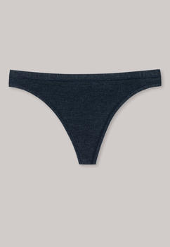 Schiesser Personal Fit String (162923) nachtblau