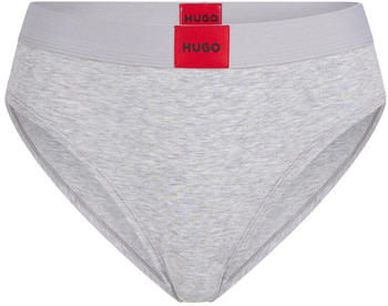 Hugo HW Red Label Brief (50469672) grey