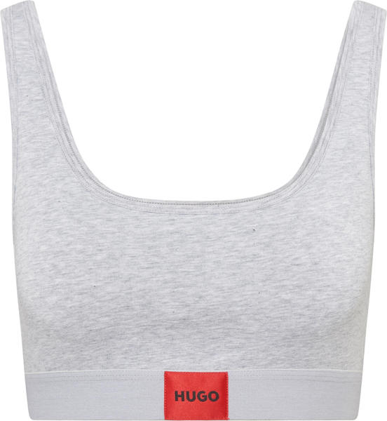 Hugo Boss Bralette Red Label (50469652) grey