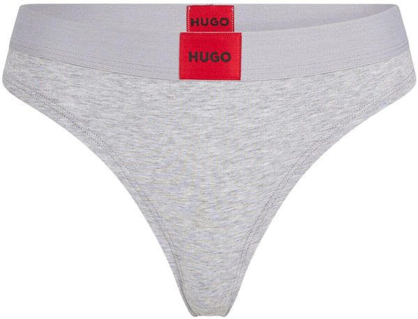 Hugo Thong Red Label (50469675) grey