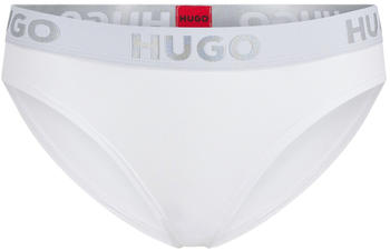 Hugo Sporty Logo Brief (50469643) white