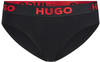Hugo Sporty Logo Brief (50469643) black