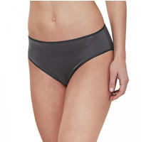 Mey Joan American Briefs Schwarz/Grau 46 Damen